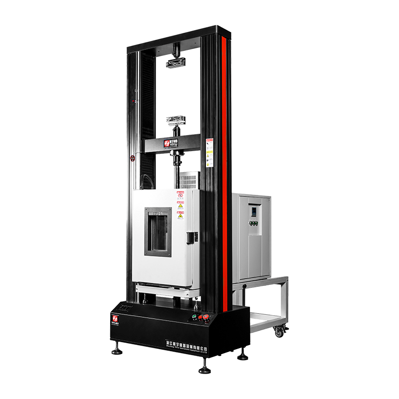 Kotak Persekitaran Mesin Ujian Universal Elektronik Terkawal Mikropemproses Siri WDW