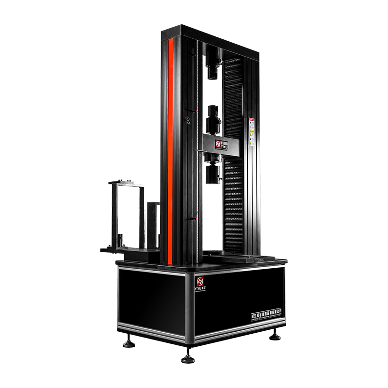 Mesin Pengujian Prestasi Mekanikal WDW-200G untuk Pengikat Perancah Paip Keluli