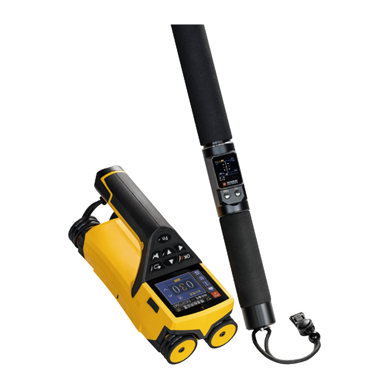 Pengimbas Bar Keluli Semua-Dalam-Satu HC-GY81/GY81S/GY71S/GY62