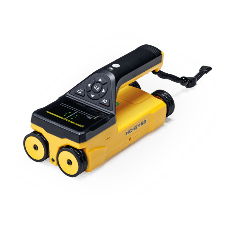 Pengimbas Bar Keluli Semua-Dalam-Satu HC-GY81/GY81S/GY71S/GY62