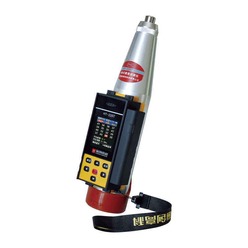 Penguji Lantunan Digital Bersepadu HT-225T