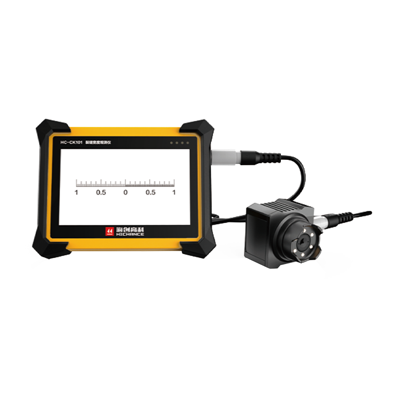 HC-CK105/CK103/CK101 Pengesan Lebar Retak