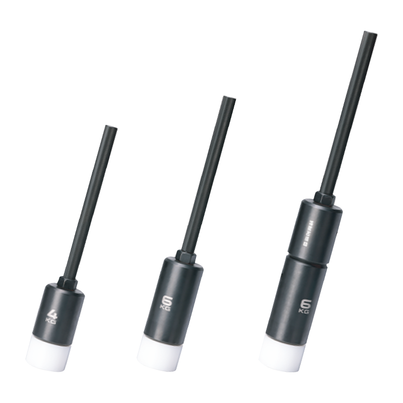 HC-DTL2 Rod Terikan Rendah