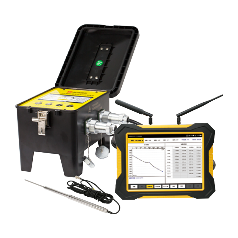 Penguji Beban Statik HC-ZH20