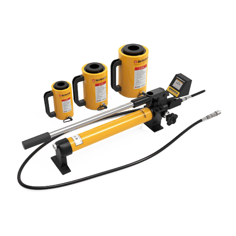 Penarik Sauh Pintar Siri HC-S