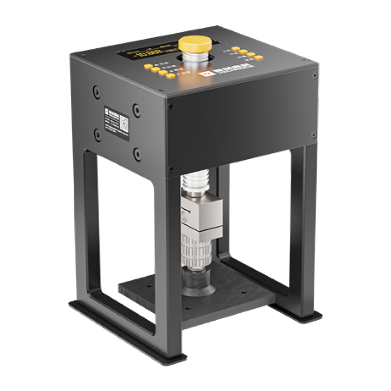 Penguji Kekuatan Bon Elektrik HC-D10/D10X