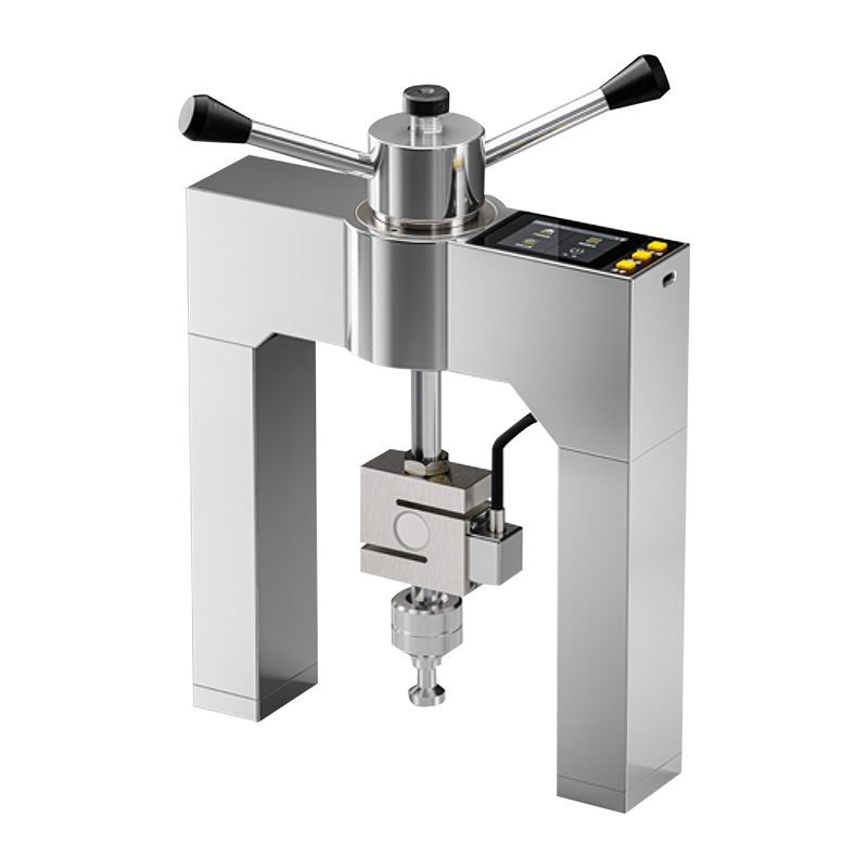 Penarik Rivet Ketepatan Tinggi HC-MD60T/TB