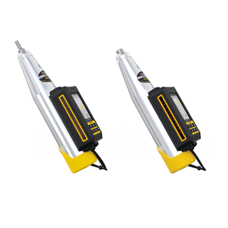Penguji Lantunan Mortar Digital HT-20J/JC / 75J/JC/ 20K / 75K