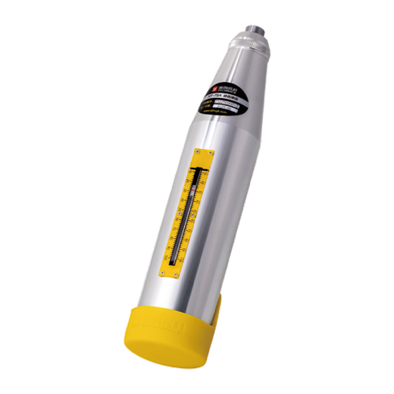 Penguji Lantunan Bata HT-75A