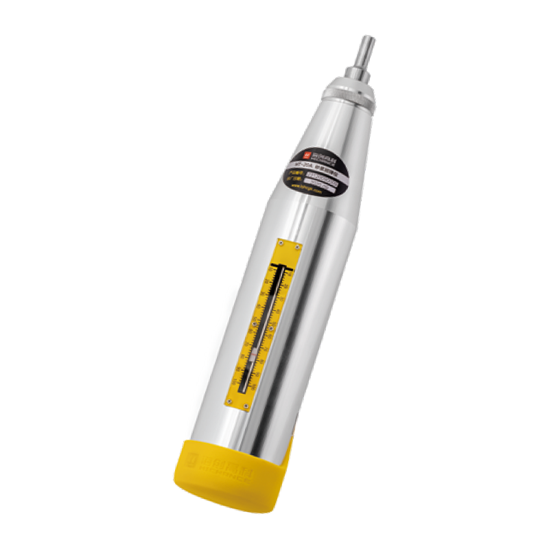 Penguji Lantunan Mortar HT-20A