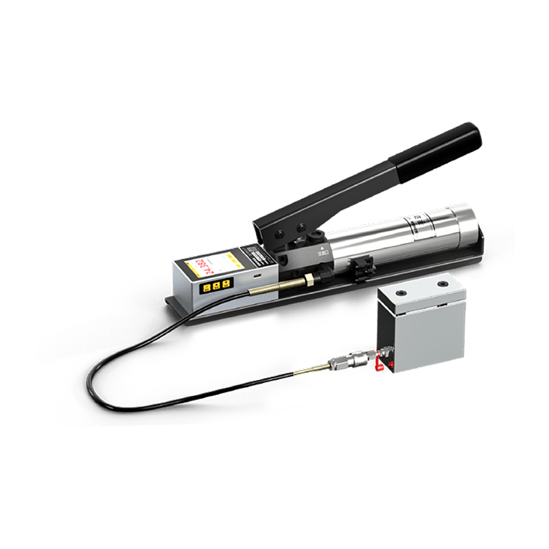 HC-YDJ150/YSJ75 In-Situ Mesin Gunting Tunggal/Berganda