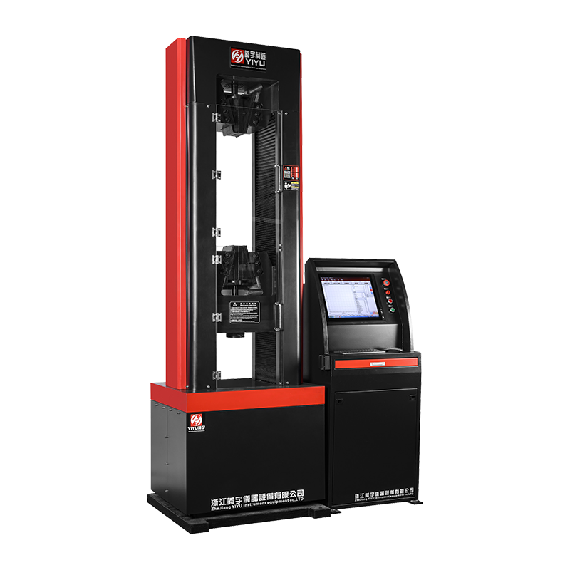 Mesin Khas Engsel Keluli Engsel Engsel Elektro-Hidraulik Mikrokomputer Mesin Khas Siri GWA-D